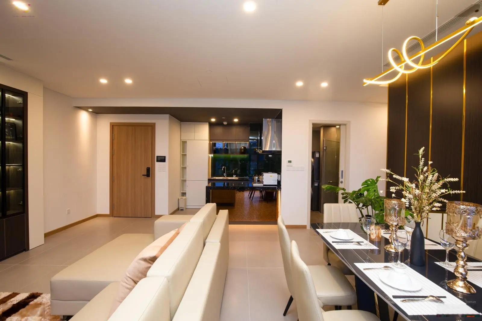 Bán căn hộ 2 pn, 2 wc tại sam towers đà nẵng, giá tốt 7 tỷ vnd, 84 m2