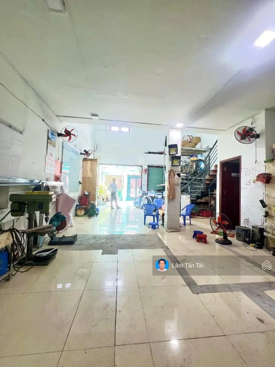 Tân kỳ tân quý, 7x16.7m, hẻm xe tải thông, 2 tầng, 8 tỷ nhỉnh