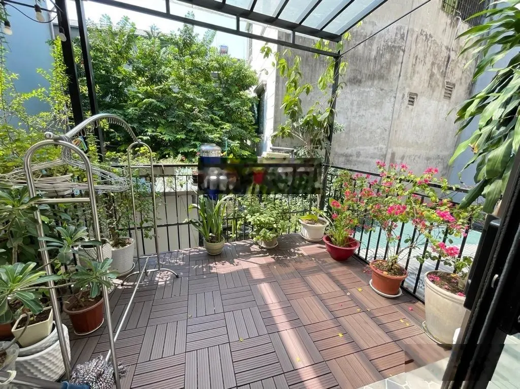 Hiếm - Bồ Đề 58m2 gần hồ Lâm Du