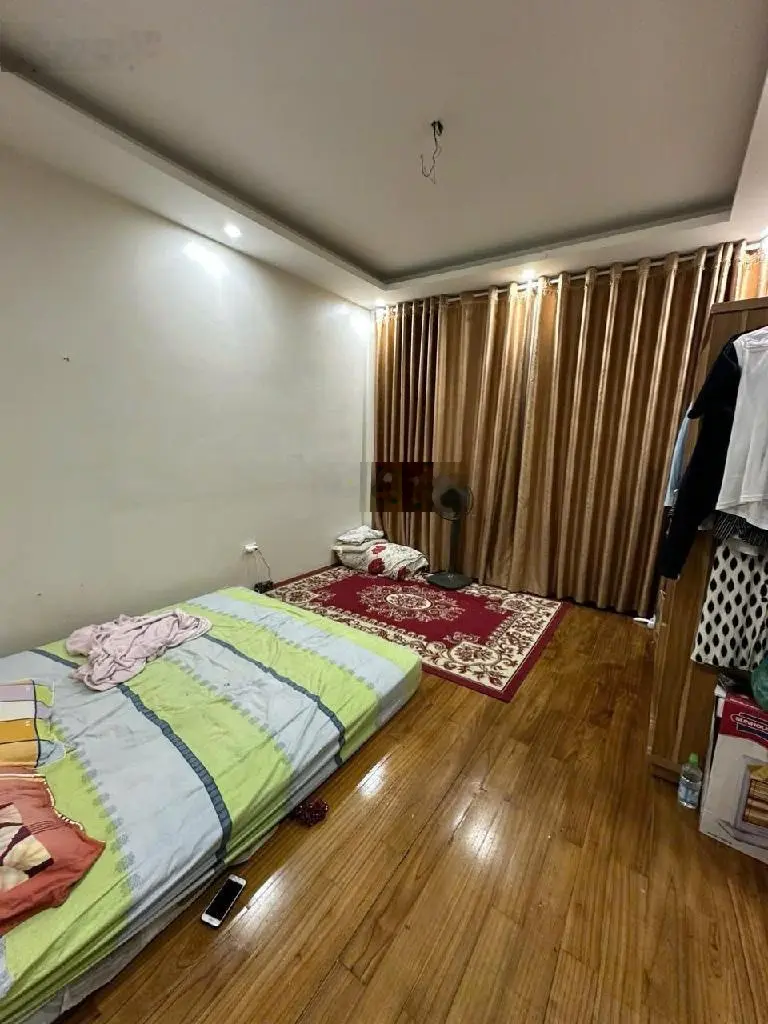 Bán nhà Tân Xuân - Xuân Đỉnh - 4 tầng - mặt ngõ kinh doanh - ô tô tránh - LH: 0984 784 ***