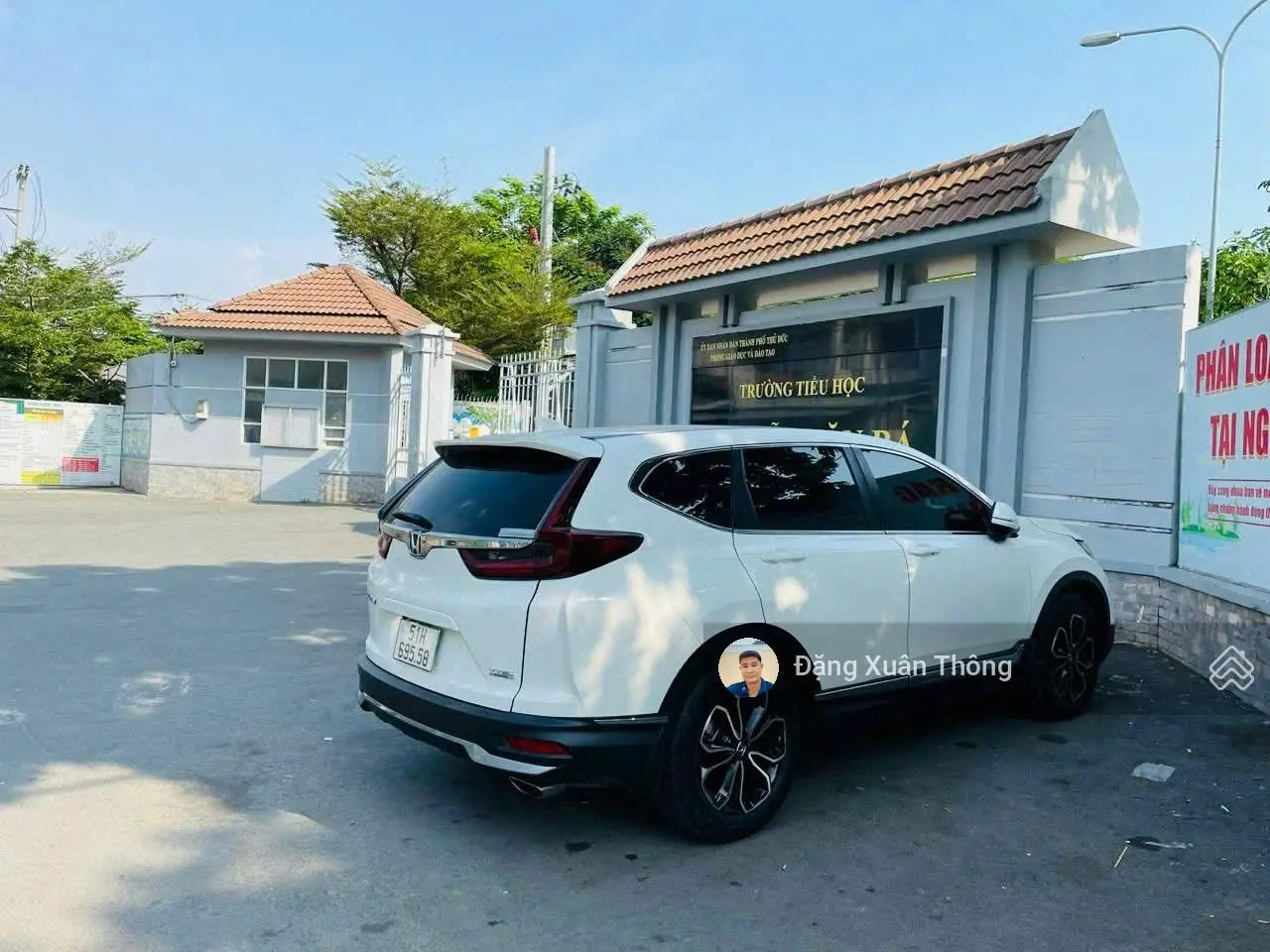 Bán nhà đường 359 PLB, Kinh Doanh Buôn Bán, DT 140m2, Gần Trường Học, Nhà 1 trệt 3 lầu, 12,8 tỷ TL