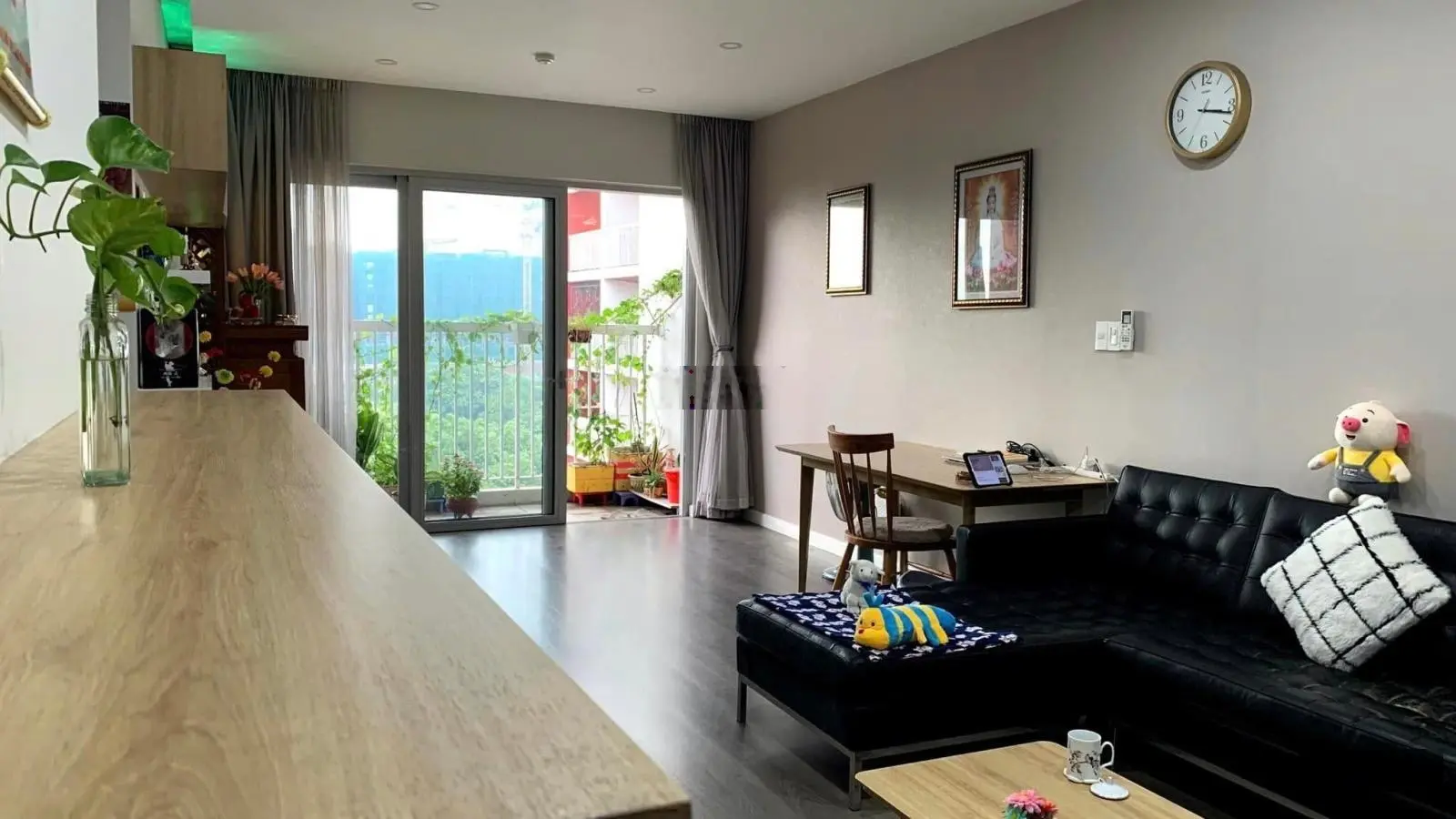 (CÓ SỔ HỒNG) Bán gấp Ruby có ban công 3PN-2WC (84m2) view hồ sinh thái, Giá: 3,950 Tỷ