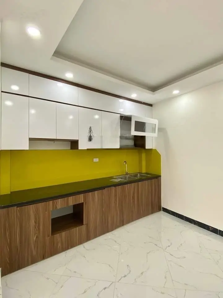 Nhanh tay sở hữu căn nhà riêng 4 tầng với 4PN + 3 WC/PT + bếp, tại xã Hưng Đạo, Quốc Oai, Hà Nội