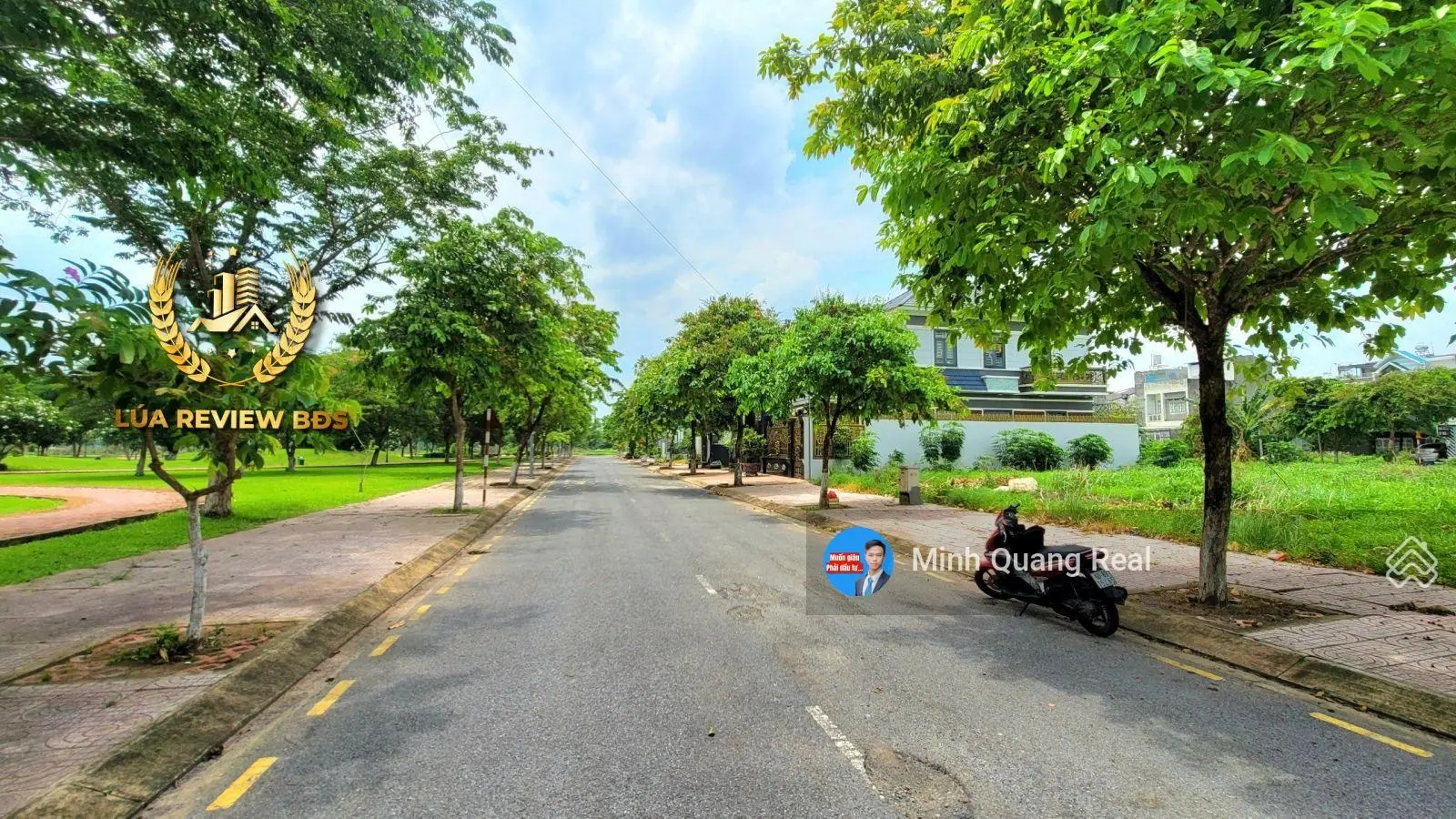 Chính chủ cần bán biệt thự Gold Hill kề góc, 10x18,5m, đối diện công viên, chỉ 4,4 tỷ thương lượng