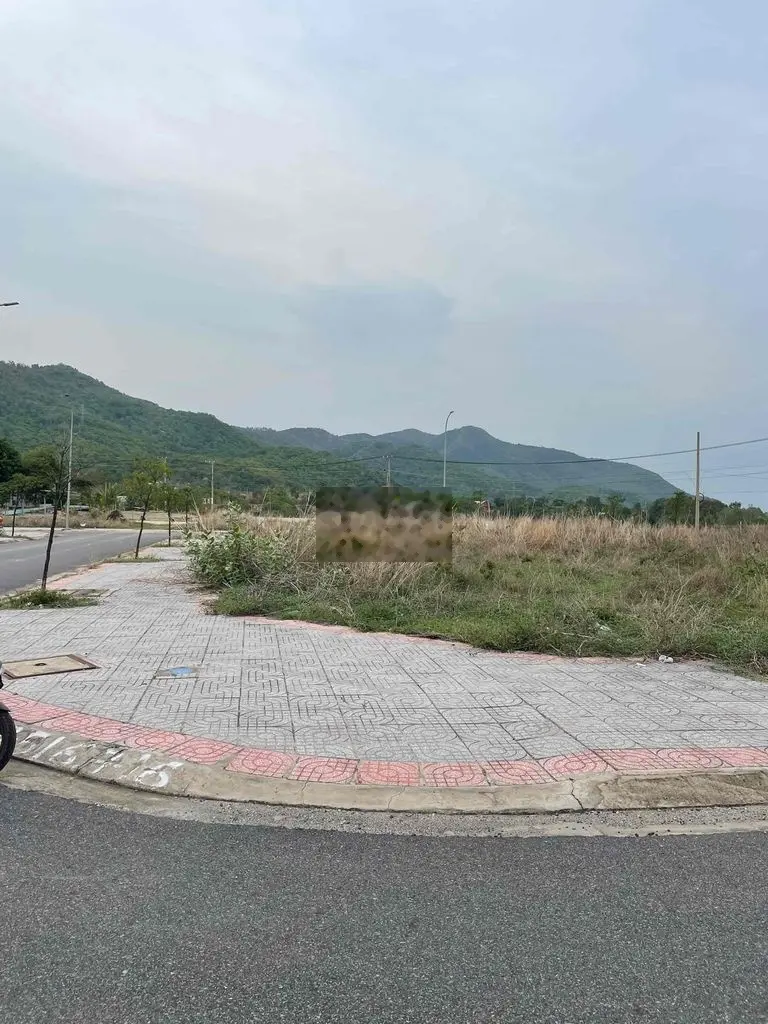 Đất TDC Kim Dinh,ngay núi đức mẹ,Cách QL 51 chỉ 500m