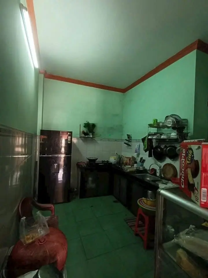 Bán nhà riêng 1 trệt 1 lầu Gần TTYT Dĩ An, Bình Dương, 2,79 tỷ SHR : lh 0932136186