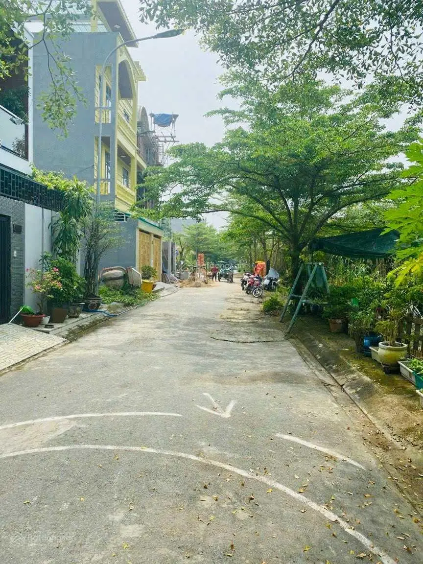 Nhà Bè: Chỉ 3,4 tỷ có 82.5m2 đất sổ riêng - đường nhựa 7m - xây tự do