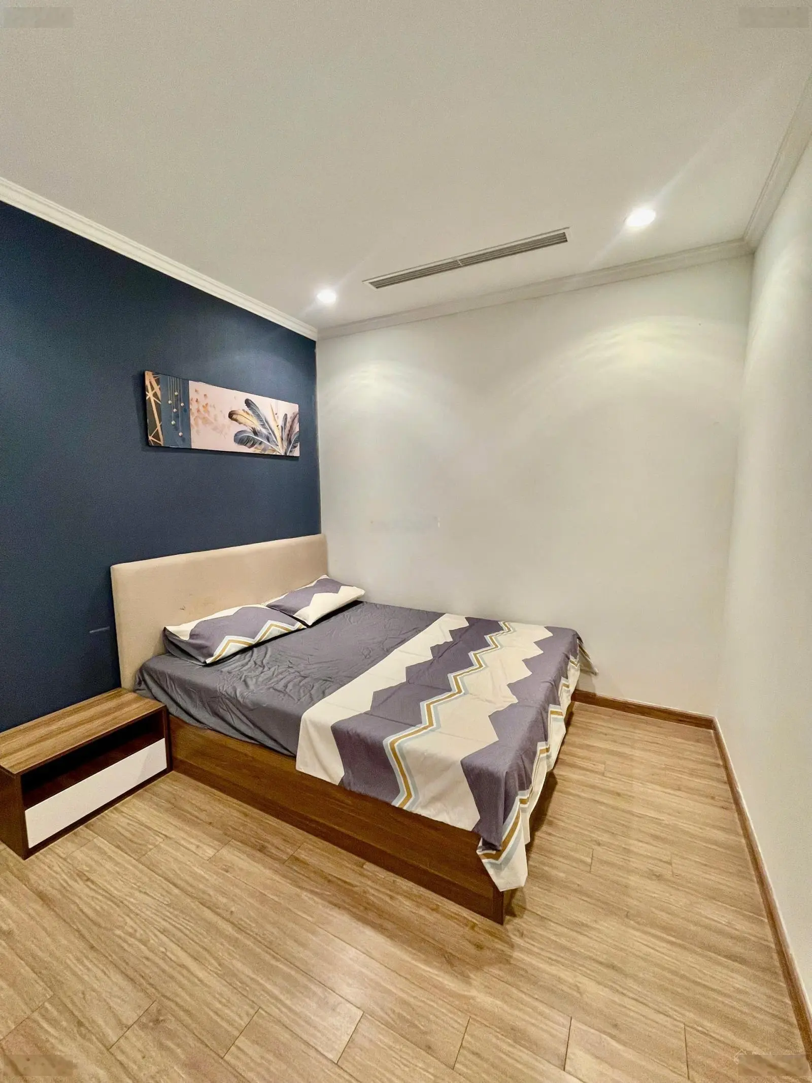 Căn đồ đẹp tại Park Hill CH 2 ngủ 74.4m2 - full đồ như hình SĐ chính chủ giá 6.7tỷ có thương lượng