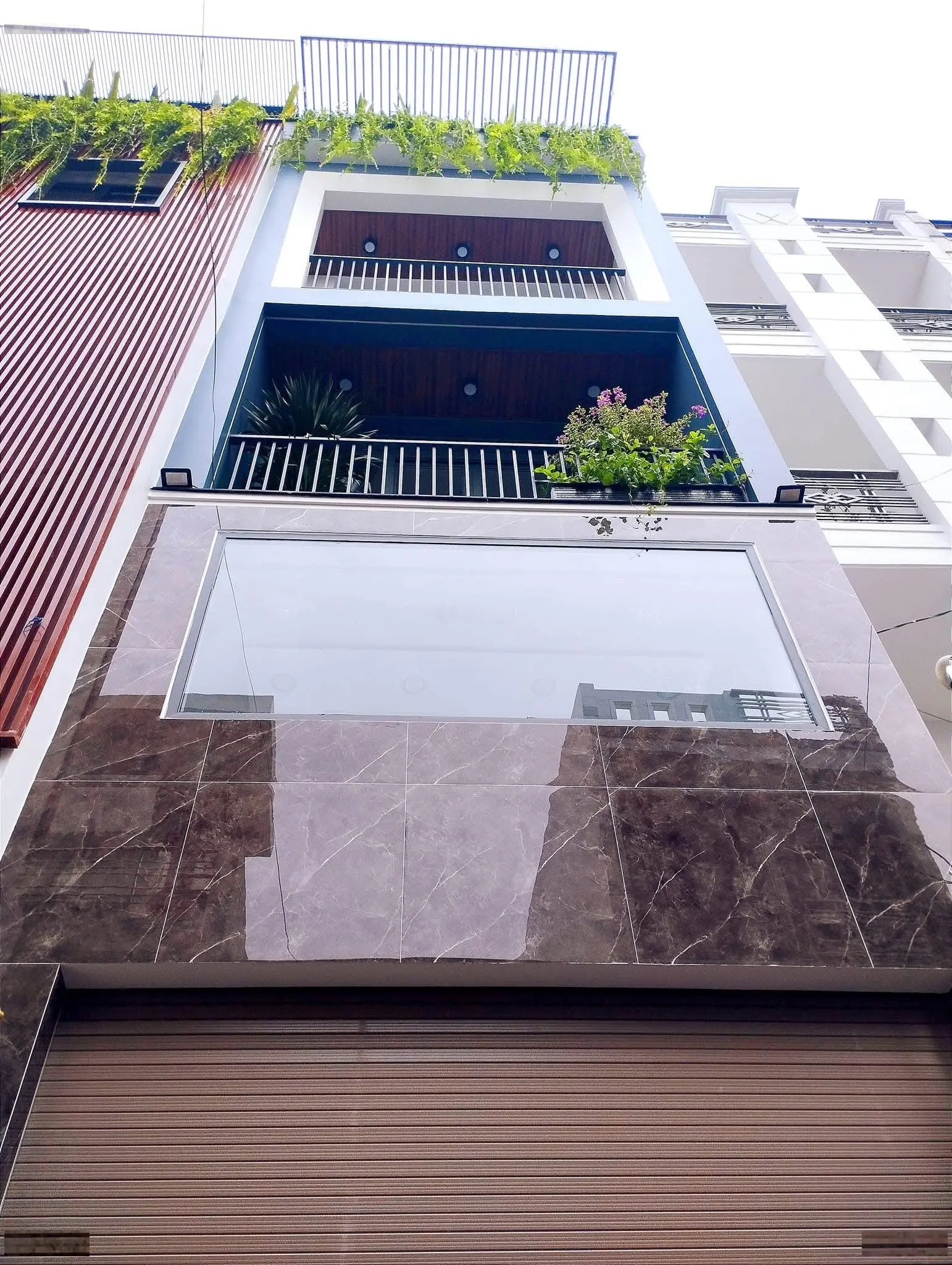 Tôi cần bán gấp nhà 3Tỷ190/72m2 Bùi Hữu Nghĩa - Phường 2 - Bình Thạnh đang cho thuê 25triệu/tháng