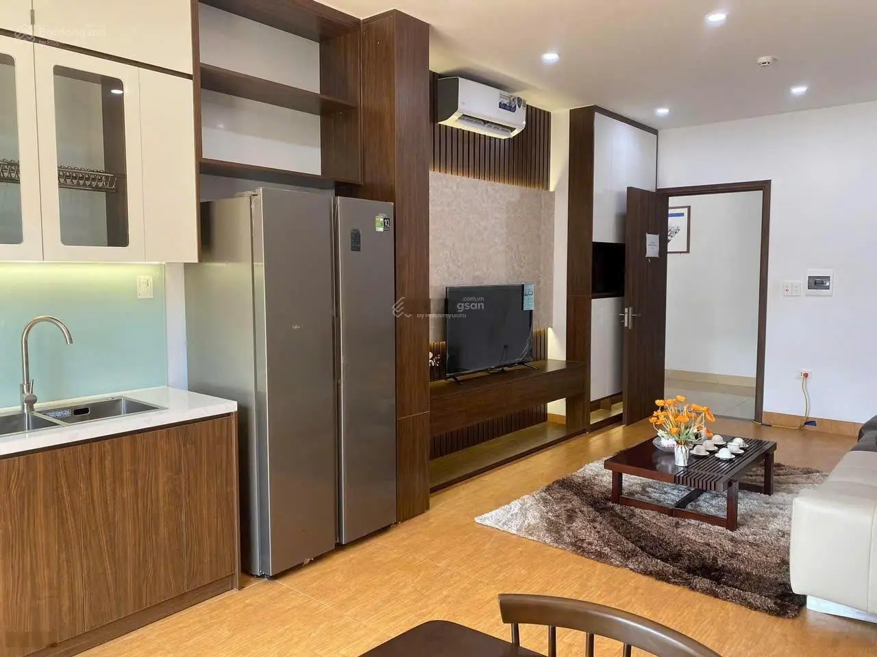 Bán nhanh căn hộ 2 ngủ Đông Nam chung cư Bình An Plaza, giá và chính sách ưu đãi đợt đầu