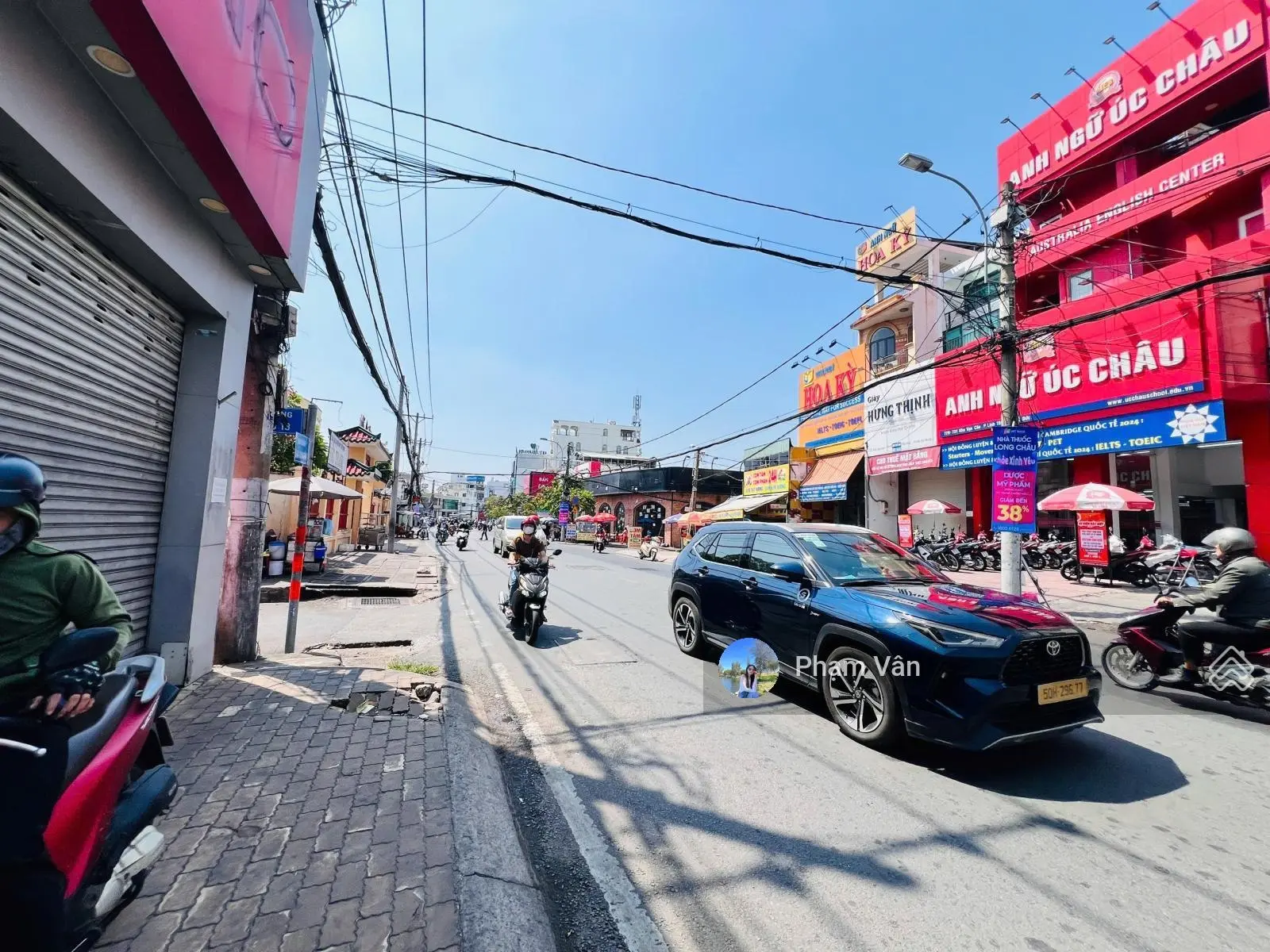 Nhà 138m2( ngang bề thế 13m) - đường ô tô thông gần Kha Vạn Cân - chưa qua đầu tư - Giá còn TL