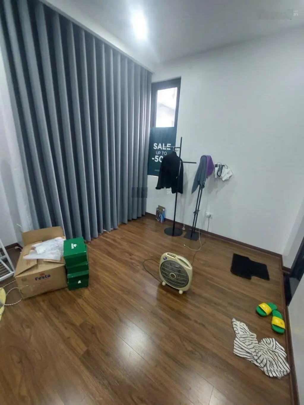 Âu cơ 5 tầng thang máy - đúng 20m ra đường ôtô - full nội thất về ở ngay.