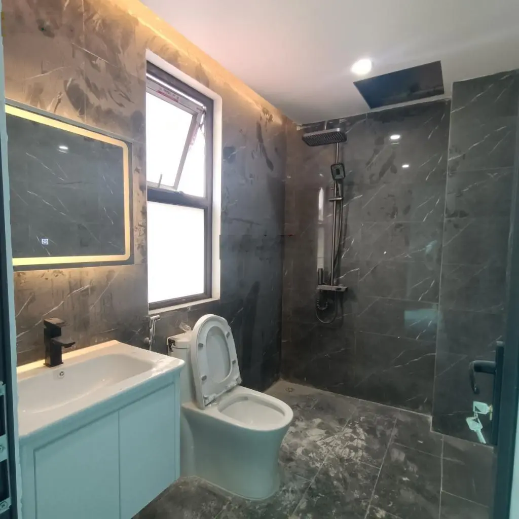 Bán Nhà Riêng tại Ngọc Trục, 7,1 tỷ, 35m2, 4PN, 5WC, view đẹp