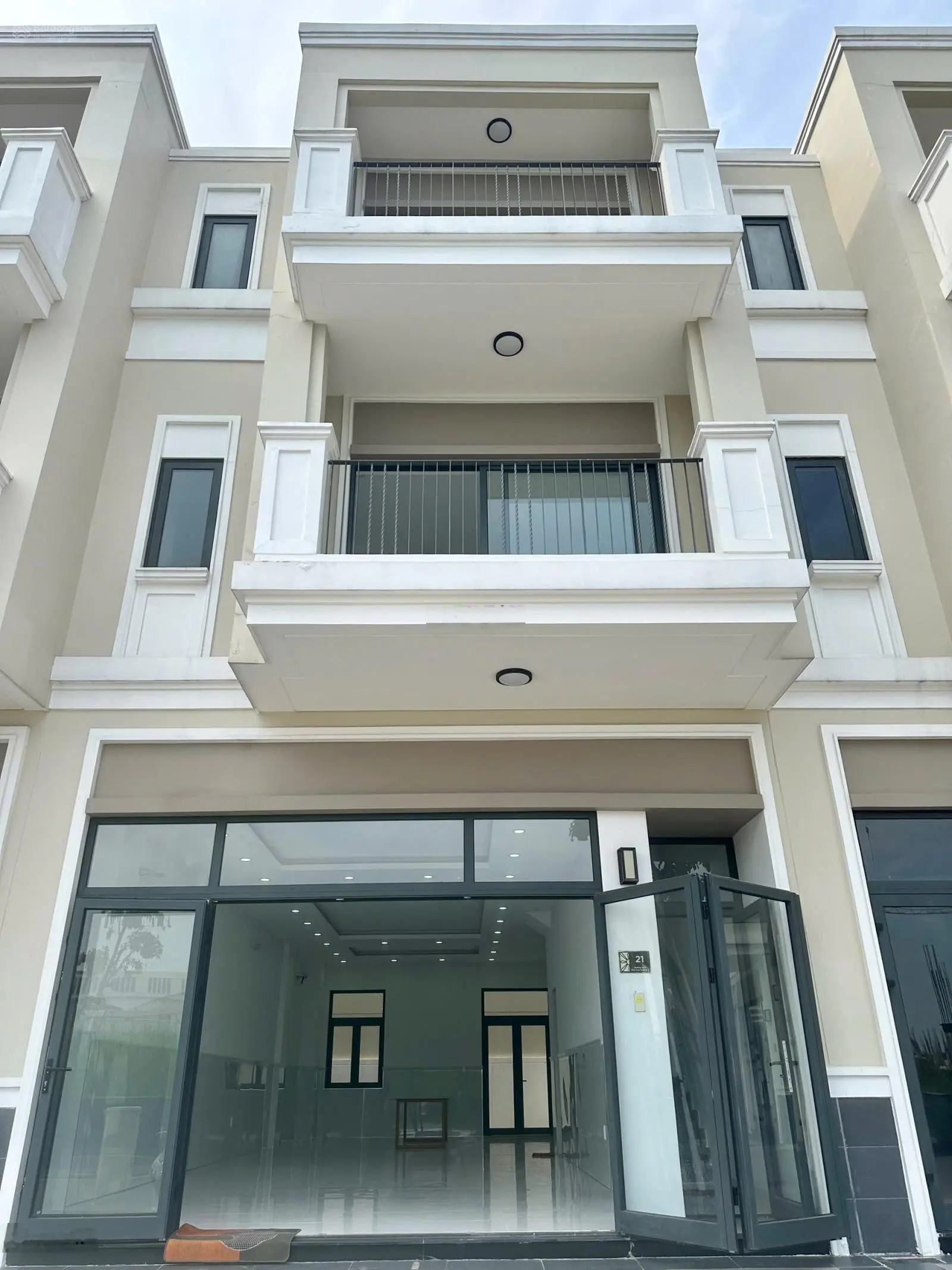 Cập nhật giỏ hàng Aqua City 6.2025, 6x20m giá 5,9 tỷ, 10x20m giá 10,6 tỷ, đơn lập 15x20 giá 15,5 tỷ