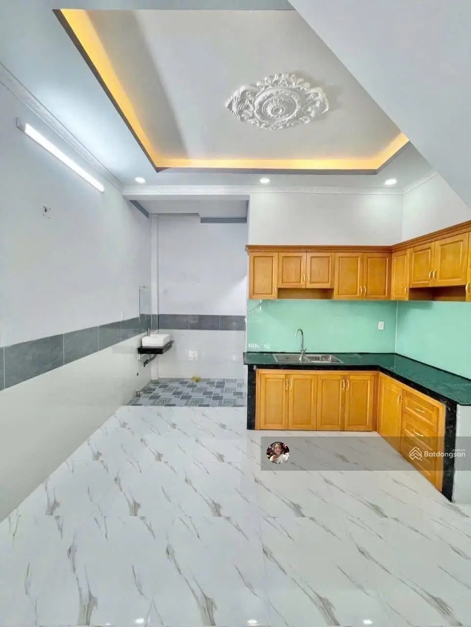 Bán nhà SC tại tân đông hiệp Dĩ An Bình Dương