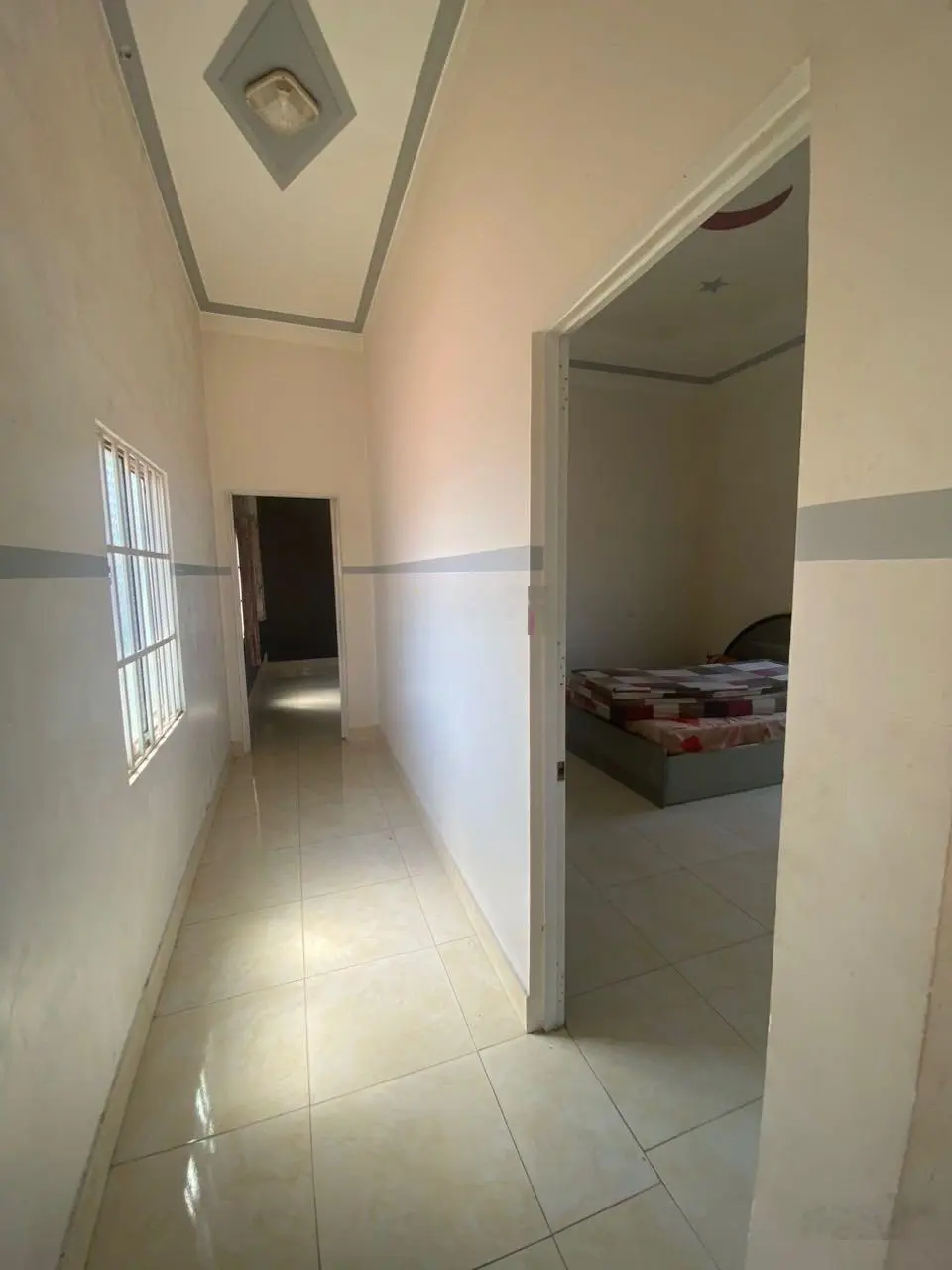 NHÀ ĐẸP VĨNH THẠNH CÁCH ĐƯỜNG PHÚ TRUNG 90M