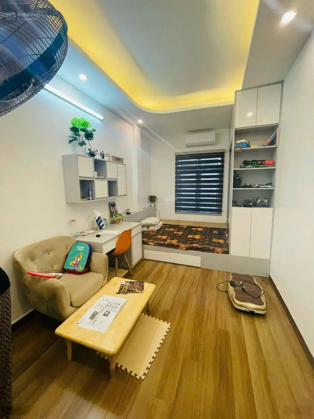 Đội Cấn - nhà đẹp ở ngay - Hai thoáng trước sau - Ngõ 2 xe máy tránh thoải mái