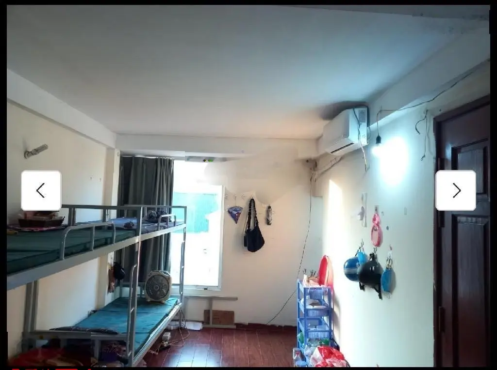 Bán nhà phố Minh Khai - Gốc Đề - CCMN 30m2 - 6 tầng - 6PN - Dòng tiền hơn 20tr/tháng. Giá: 5,5 tỷ