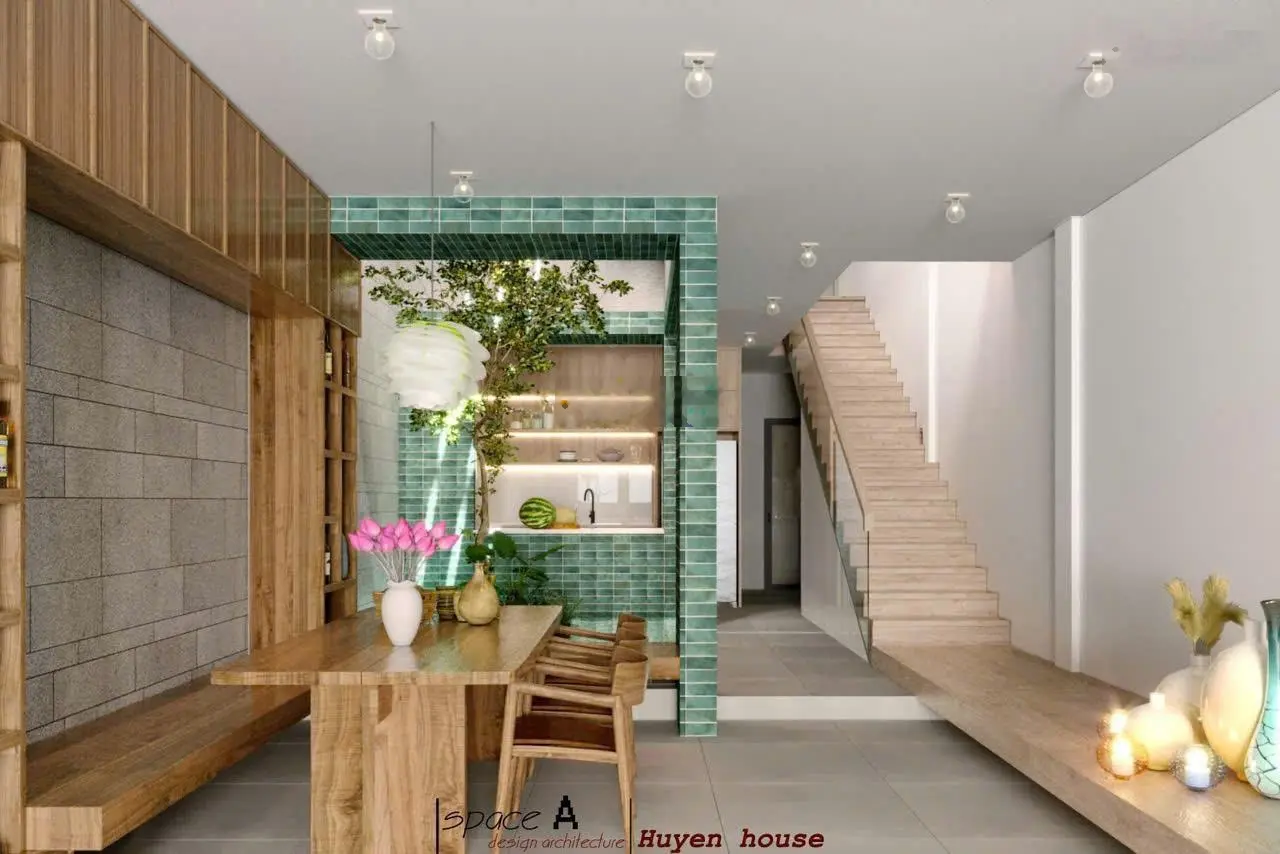 Chính chủ cần bán gấp ngôi nhà 3 tầng xịn xò tâm huyết tại Nguyễn Xí, Hòa Minh, Liên Chiểu, Đà Nẵng