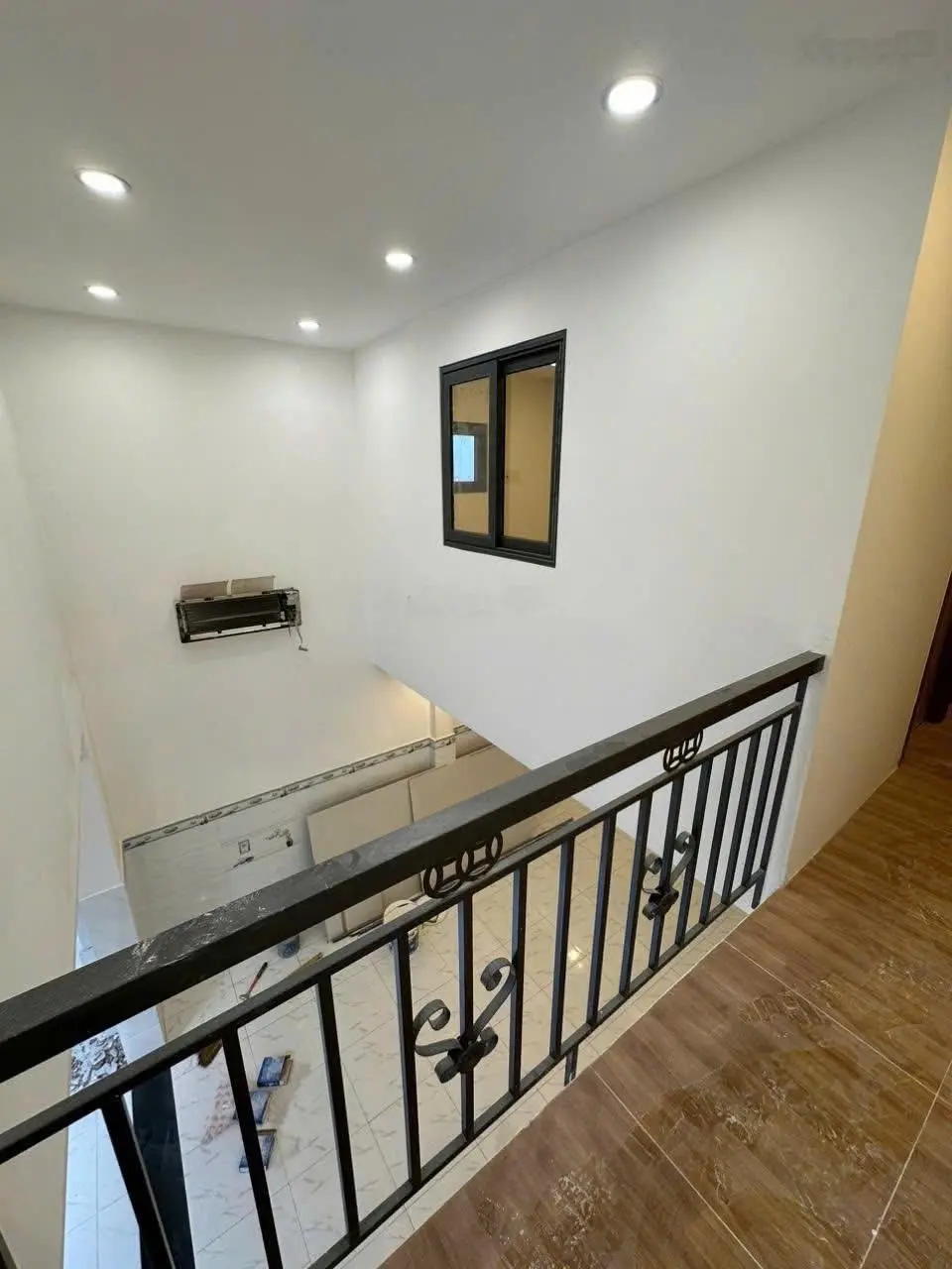 Nhà bán mặt tiền đường Bông Sao - Phường 5 Quận 8