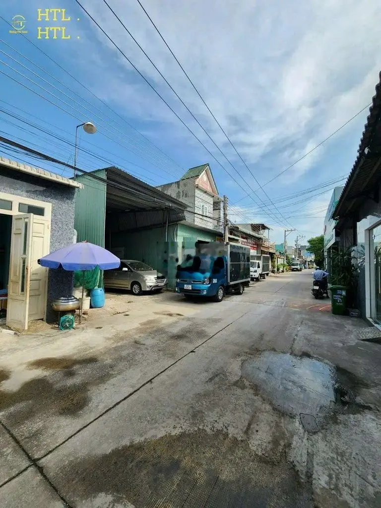 Bán Kho Xưởng 10x15 đang cho thuê 11triệu/tháng