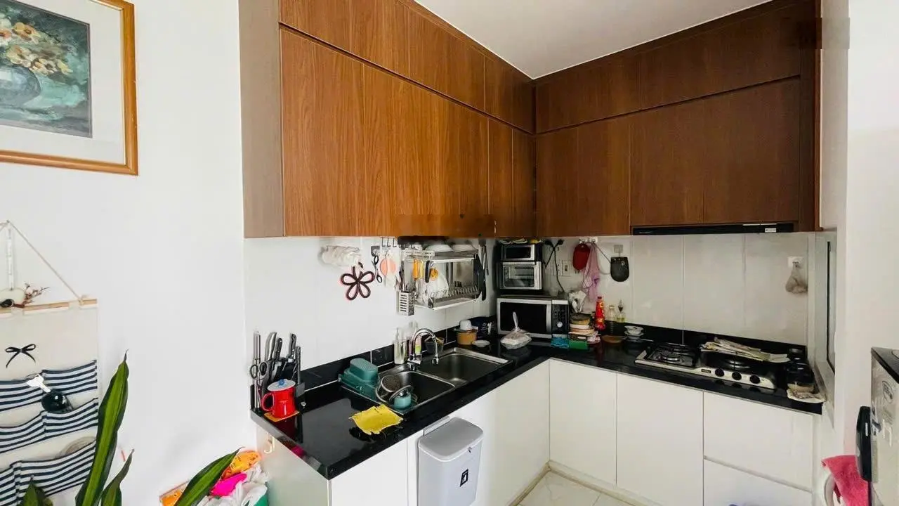 Conic Riversise Tạ Quang Bửu Quận 8 có sổ hồng giá chỉ từ 1ty750 - Căn hộ mới nhận bàn giao 664 căn