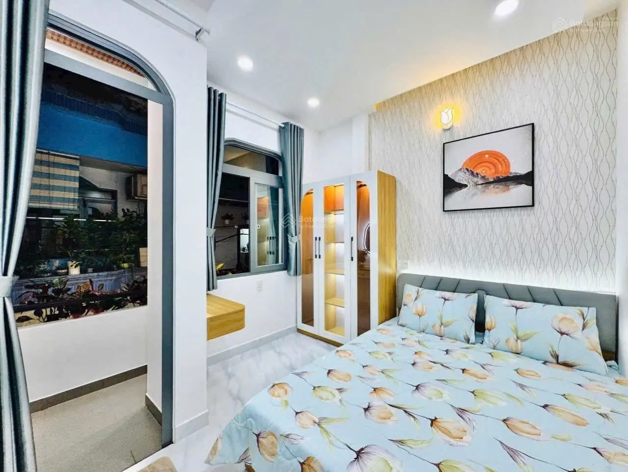 Bán gấp nhà riêng mặt tiền quận 5 cho thuê 30triệu/tháng