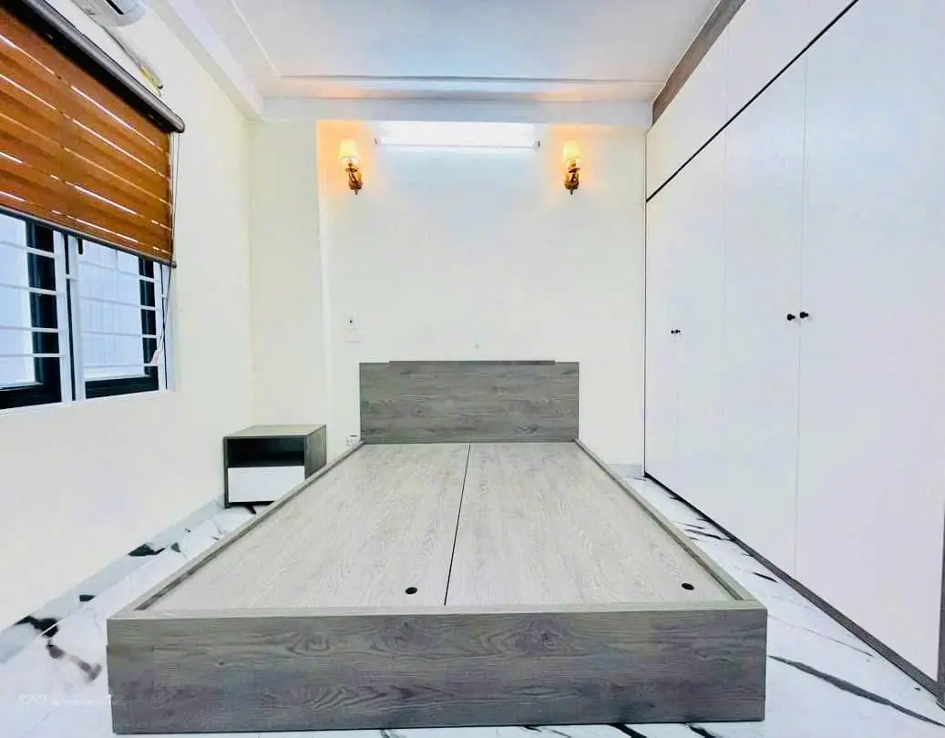 BÁN NHÀ YÊN NGHĨA 32M2.4 TẦNG.FULL NỘI THẤT CỰC ĐẸP.NGÕ RỘNG THOÁNG Ô TÔ ĐỖ CỔNG GIÁ CHỈ NHỈNH 3 TỶ