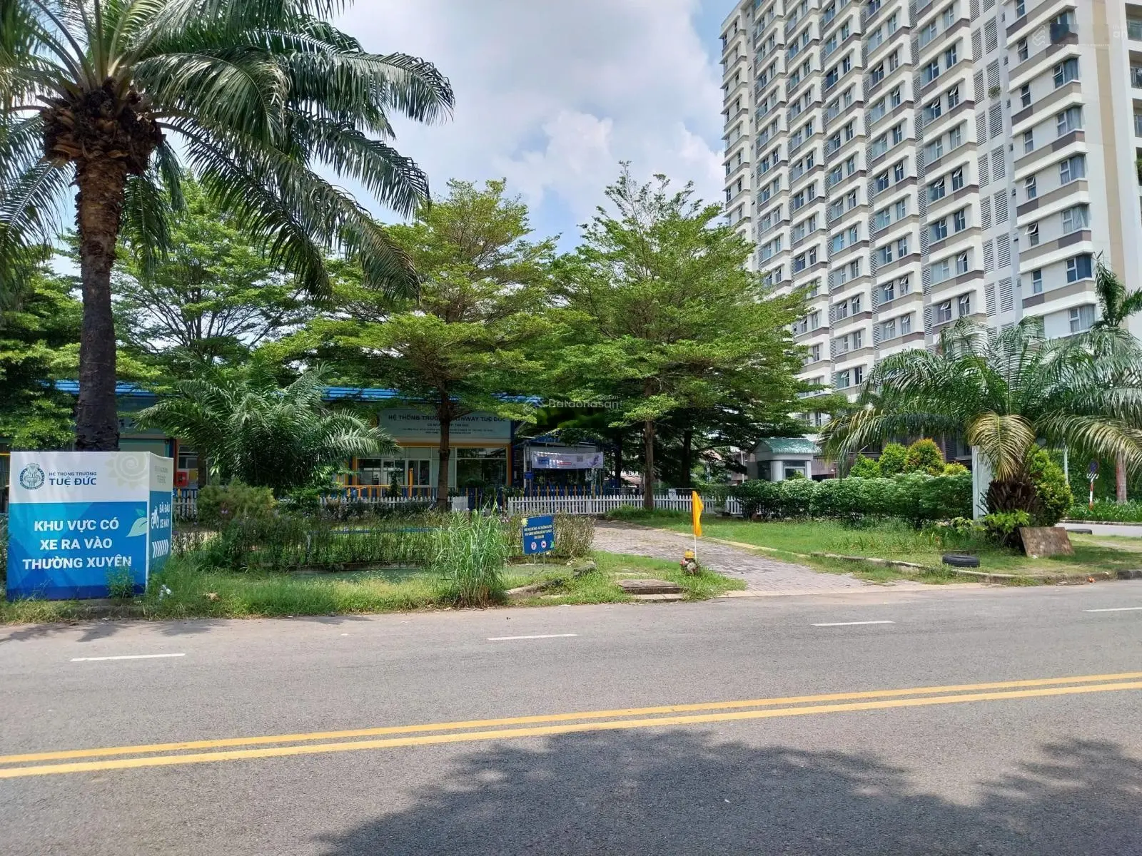 Bán căn góc 2PN - 68m2 ở CC Fuji Residence, KDC Nam Long, Phước Long B, Q9, giá 2.8 tỷ, 0978 188 ***