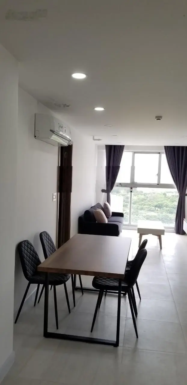 Bán căn hộ Scenic Valley 2 tại Phú Mỹ Hưng 77m2 - 4,5tỷ đến 4,8tỷ có ô xe