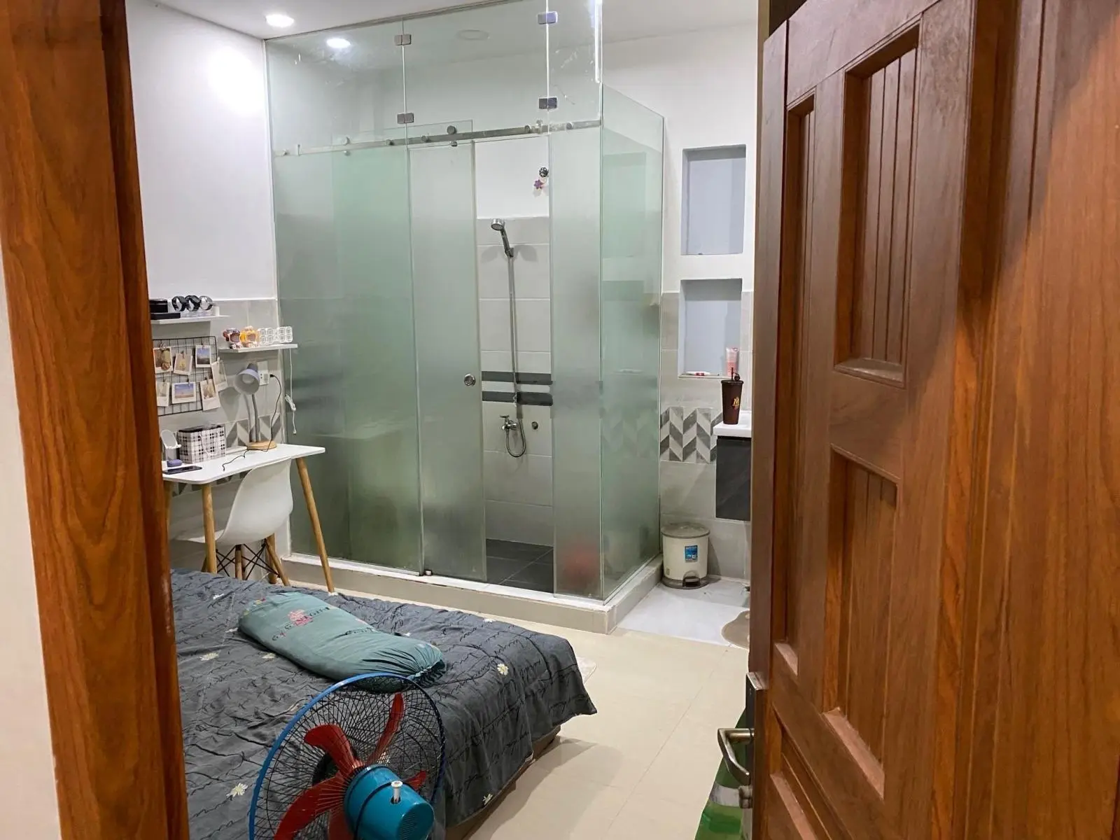 Cần bán gấp nhà Tân Kỳ Tân Quý, P Sơn Kỳ, Q. Phú Nhuận, sổ sẵn, giá chỉ 3,5 tỷ, gần Aeon Tân Phú
