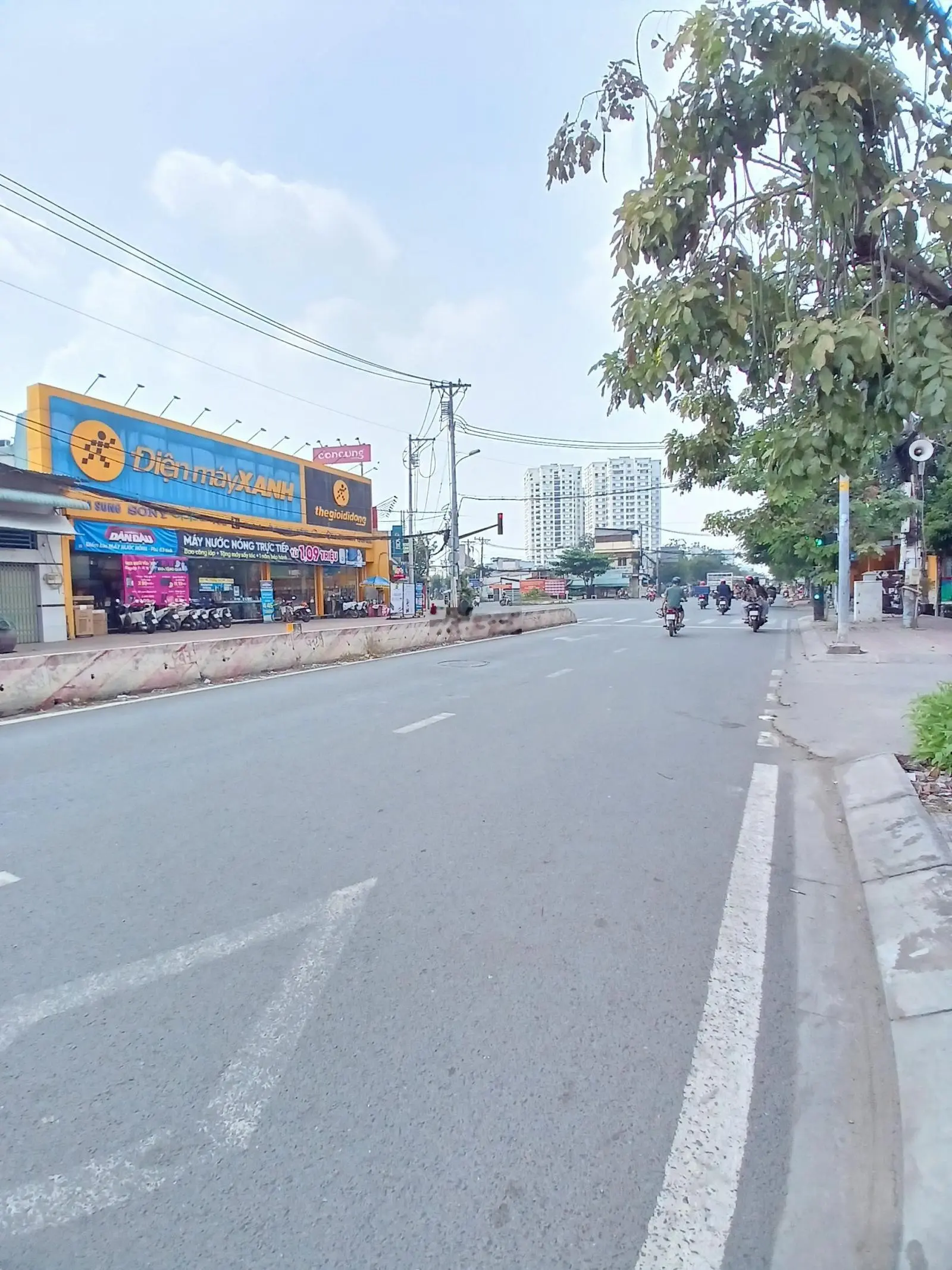 Nhà đẹp 90m2, Huỳnh Tấn Phát, Quận 7, 4 tỷ nhỉnh