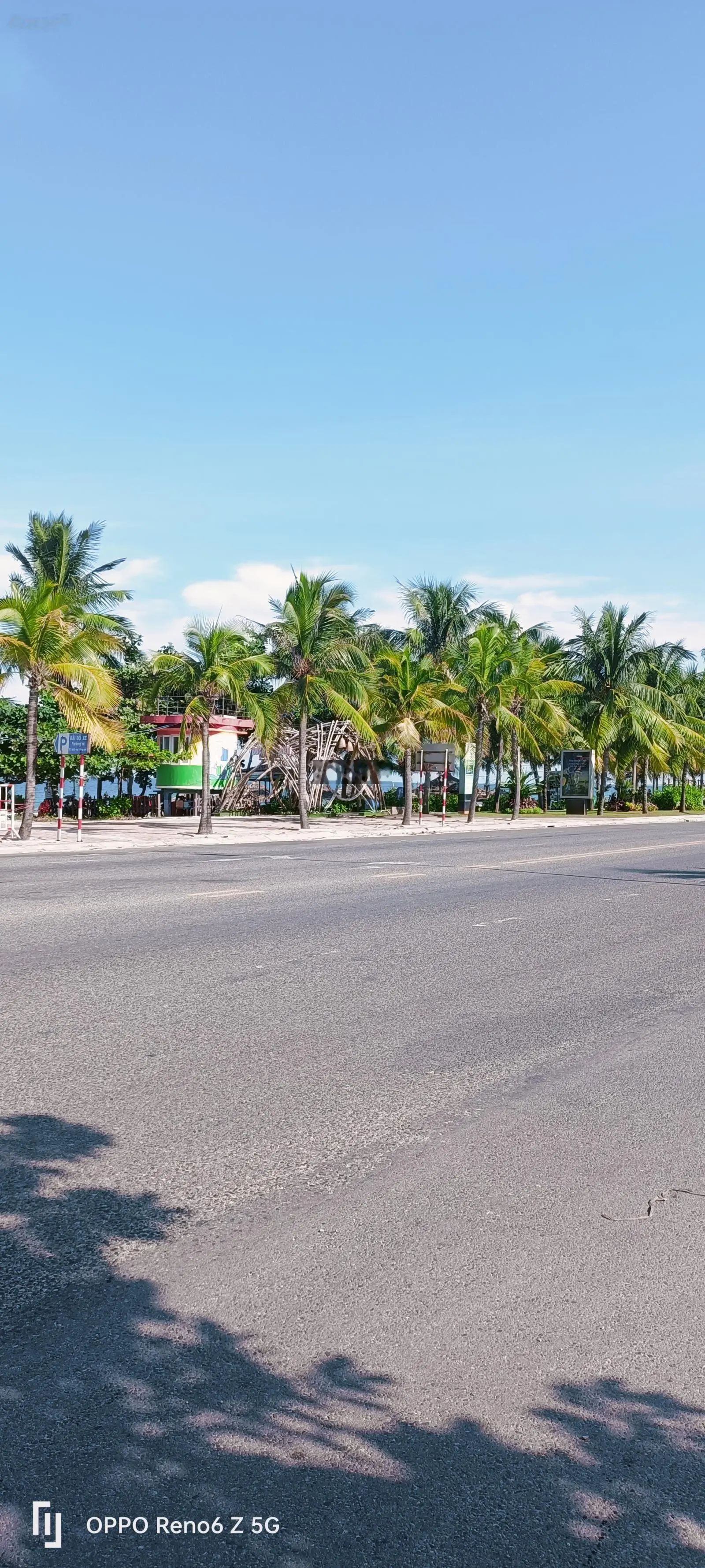 Giá siêu hiếm. Mặt tiền đường Võ Nguyên Giáp quận Ngũ Hành Sơn TP Đà Nẵng