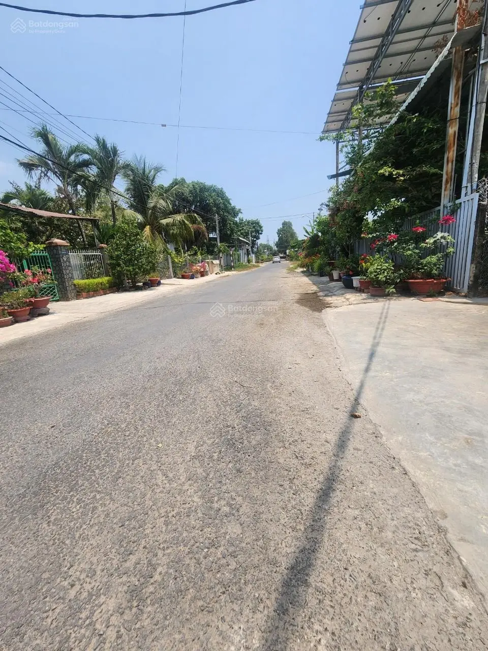 Đất thổ cư chính chủ giá tốt phường Ninh Sơn thành phố Tây Ninh 5*30m