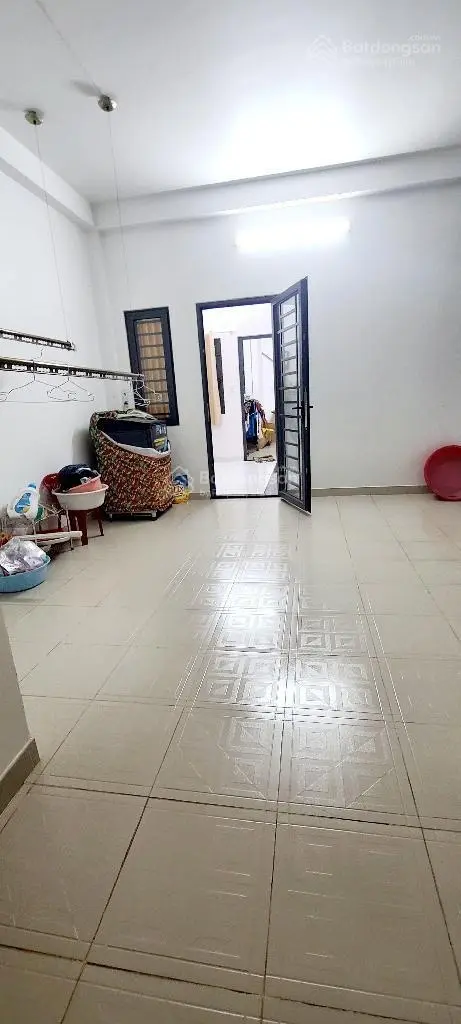 Siêu phẩm nhà MT kế Bến Xe Miền Tây, An Lạc, Bình Tân, DT 5x12m, 4 tầng, chỉ 6.9tỷ