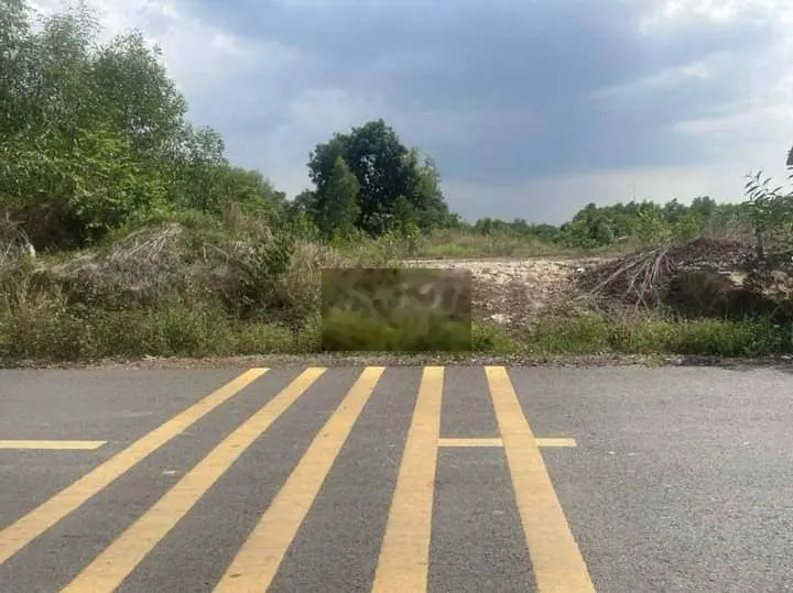 Bán Đất SKC nhà Xưởng thuộc Tân Uyên 5.200m² giá 23 tỷ