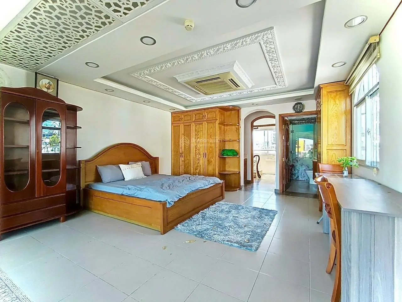 Cần bán tòa nhà văn phòng đường Calmette Quận 1 giá 28,3 tỷ