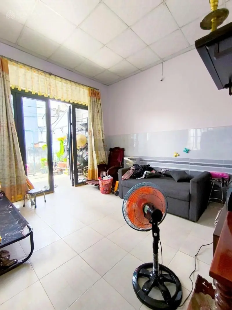 Nhà phố 68m2, lô góc 2 mặt thoáng, vuông vức, Đường Số 1, Long Trường, Thủ Đức, 3tỷ300
