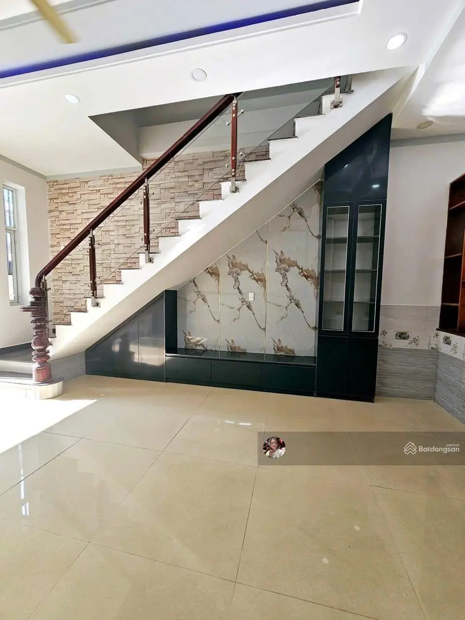 Chính chủ cần bán nhà 3 Lầu gần ngay làng đọc , Ql1K sổ riêng giá rẻ