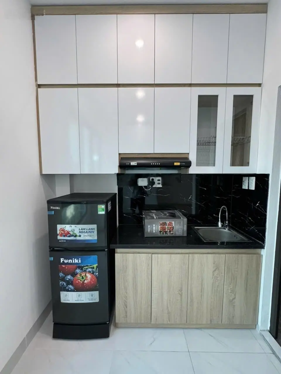 Đẹp nhất Trần Cung, nhanh tay! Chỉ 9.5 tỷ có ngay CCMN 12 phòng, DT 42m2, MT 4m, ngõ to cực đẹp