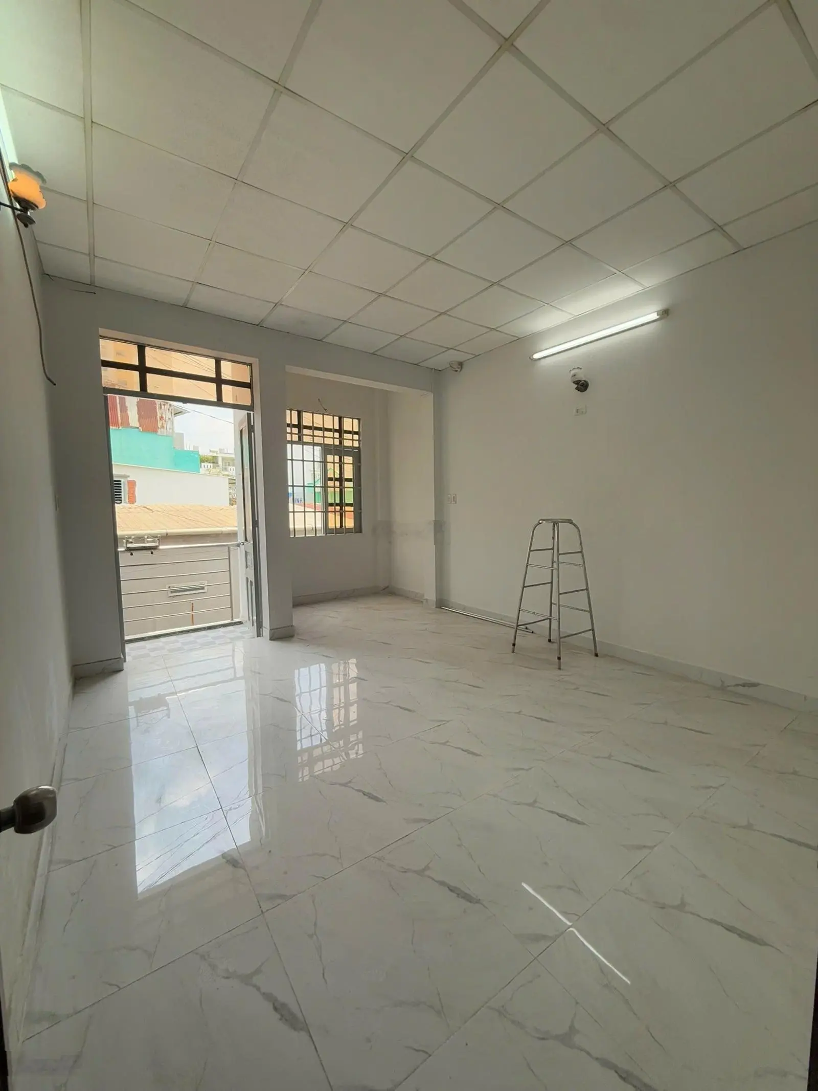 - Nhà bán hẻm 769 Phạm Thế Hiển P4 #Q8 .. Thông Cao lỗ hẻm 78