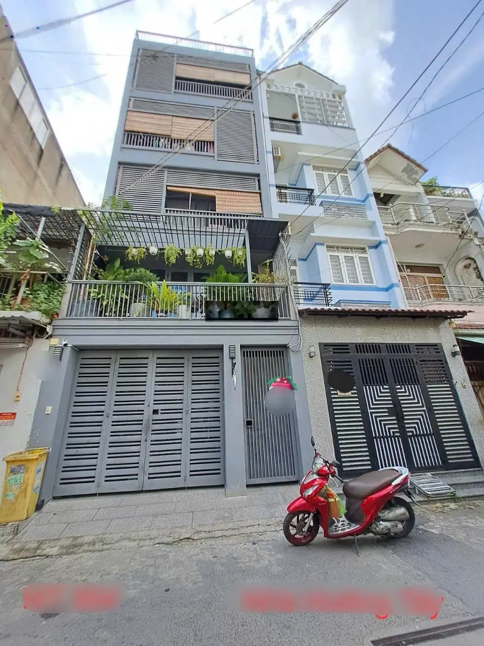 (Hiếm) Lô Đất ĐẸP nhất Linh Đông - đường nhựa gần 6m - ngang 4.7m- vuông vức - Sổ Sạch - HSXD cao