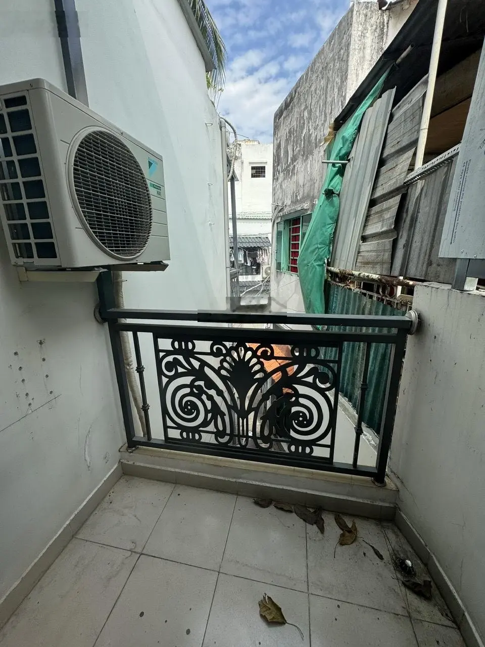 Nhà riêng đẹp, 4,15 tỷ, 40,4m2 tại Hồng Bàng, Q6, HCM