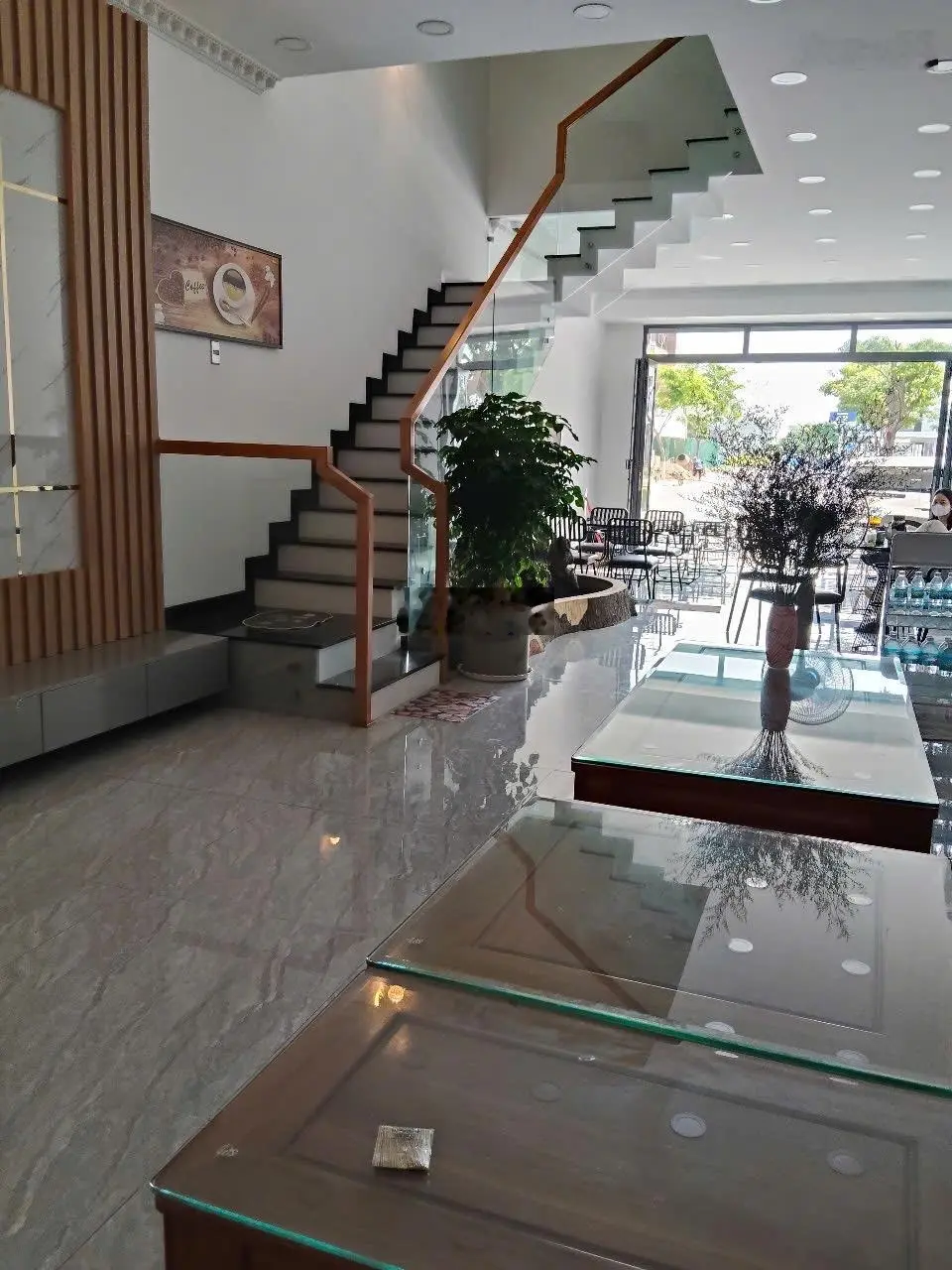 Bán nhà 4 tầng khu đô thị VCN Phước Long 2, có sổ hồng giá 11,5 tỷ
