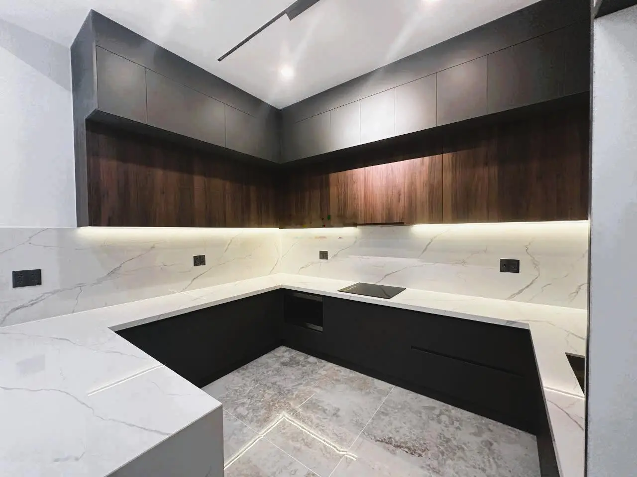[Q2] Cần Bán Villa Cạnh Đường Trương Văn Bang, DT 7x18,5m, Thiết kế đẹp, Đã Hoàn Công, Chỉ 18,5 tỷ