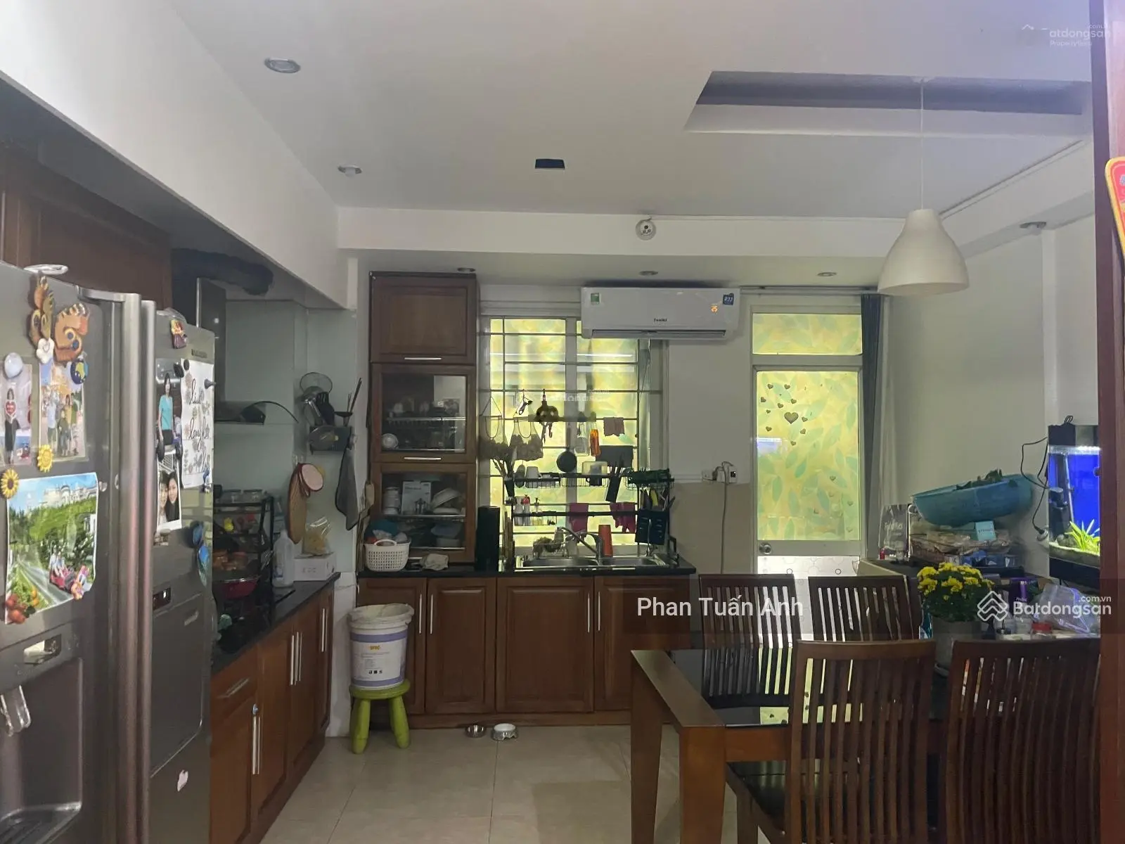 Cần bán gấp nhà tại 789 Bộ Tổng Tham Mưu, Bộ Quốc Phòng, Mỹ Đình. DT 95m2 3PN - 2VS 3.3 tỷ