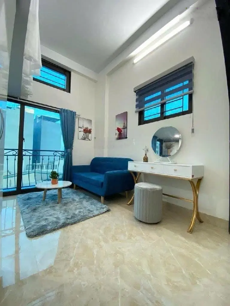 CHDV 112m2*8 tầng*29.68 tỷ 31 phòng ô tô vào nhà doanh thu 1.8 tỷ/năm TT Q. Thanh Xuân. 0985818818