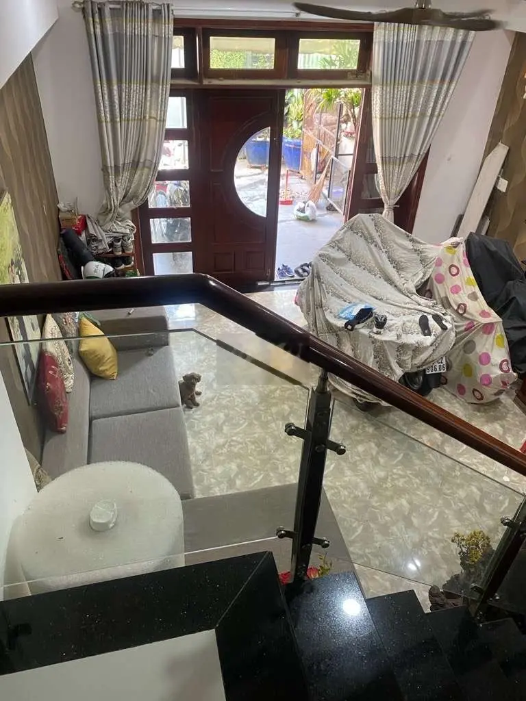 Giá *** Khu Vực - XE HƠI NGỦ NHÀ - 3 TẦNG 5M X 20M CHỈ 6.2 TỶ