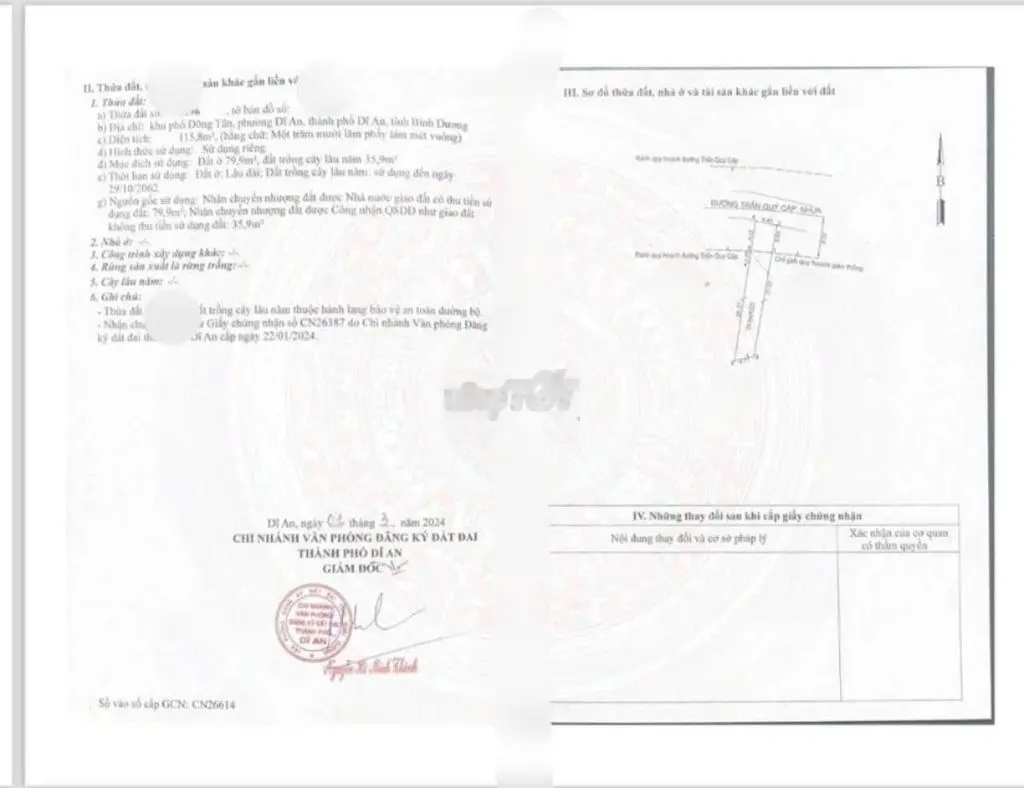 Nhà mặt tiền kinh doanh buôn bán đường trần quý cáp. Giá 4 tỷ 600
