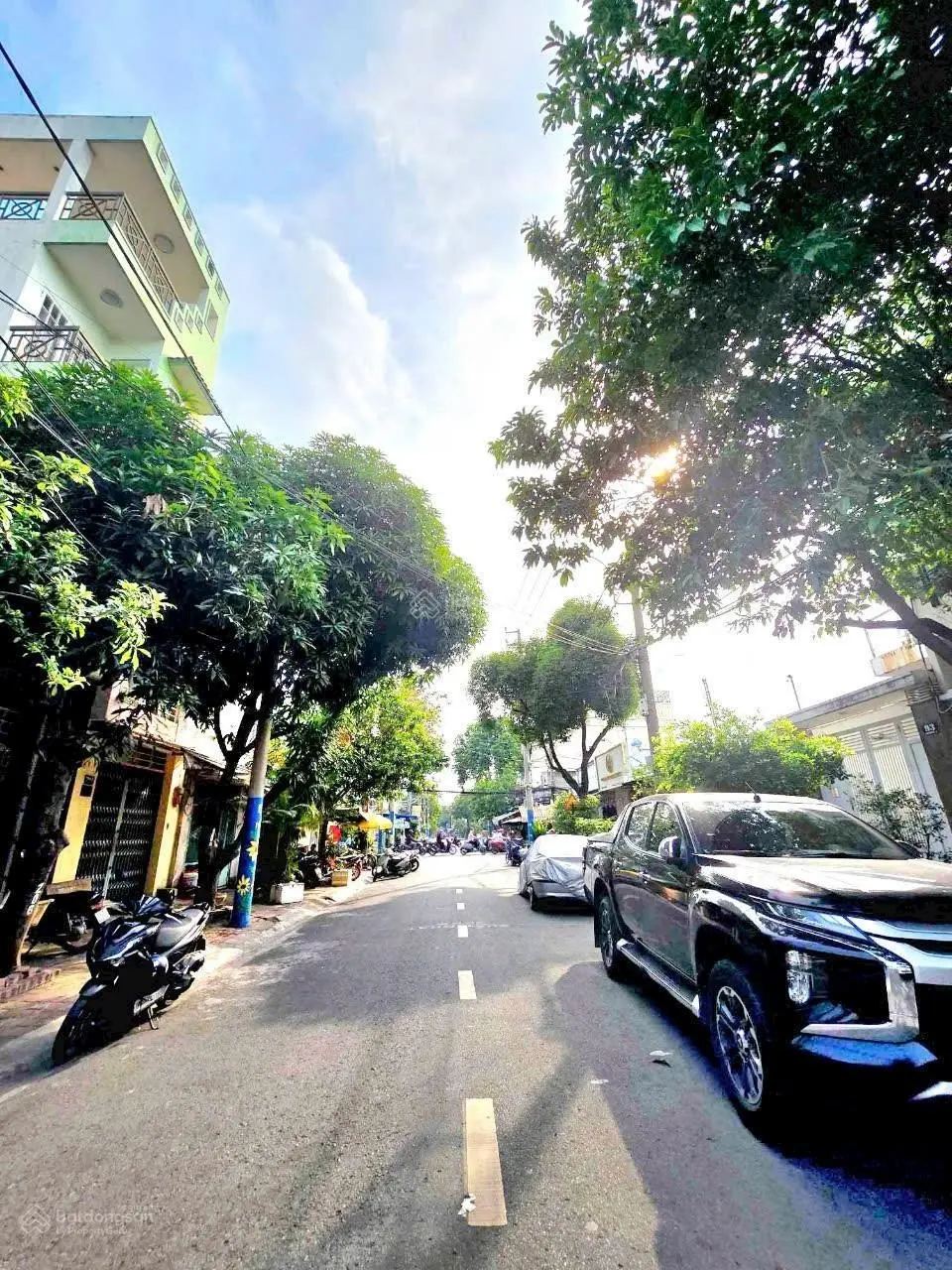 Bán nhà Mặt tiền, Giá đầu tư, gần chợ Phước Bình
